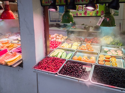 生鮮水果店的經營之道 如何提升水果銷售業績